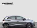 MG MG3 Standard 1.5 Hybrid+ Autom RFK PDC Navi Klima Gris - thumbnail 3