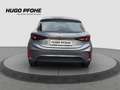 MG MG3 Standard 1.5 Hybrid+ Autom RFK PDC Navi Klima Gris - thumbnail 5