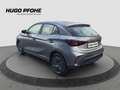 MG MG3 Standard 1.5 Hybrid+ Autom RFK PDC Navi Klima Gris - thumbnail 4