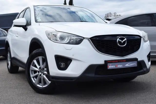 Mazda CX-5 2.2 SKYACTIV-D 150 DYNAMIQUE 4X2