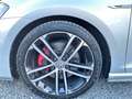 Volkswagen Golf VII Lim. GTD/ACC/NAVI/XENON/SOUNDM/1.HAND!! Plateado - thumbnail 10