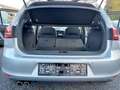 Volkswagen Golf VII Lim. GTD/ACC/NAVI/XENON/SOUNDM/1.HAND!! Plateado - thumbnail 11