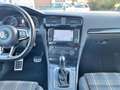 Volkswagen Golf VII Lim. GTD/ACC/NAVI/XENON/SOUNDM/1.HAND!! Plateado - thumbnail 12