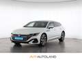 Volkswagen Arteon Shooting Brake 2.0 TDI DSG 4MOTION R-Line Weiß - thumbnail 1