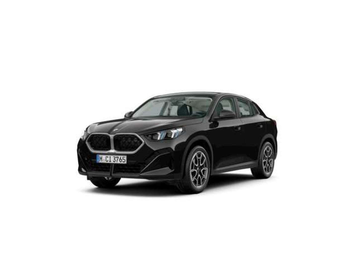 BMW X2 SDrive20i - - Joinsteer - #1