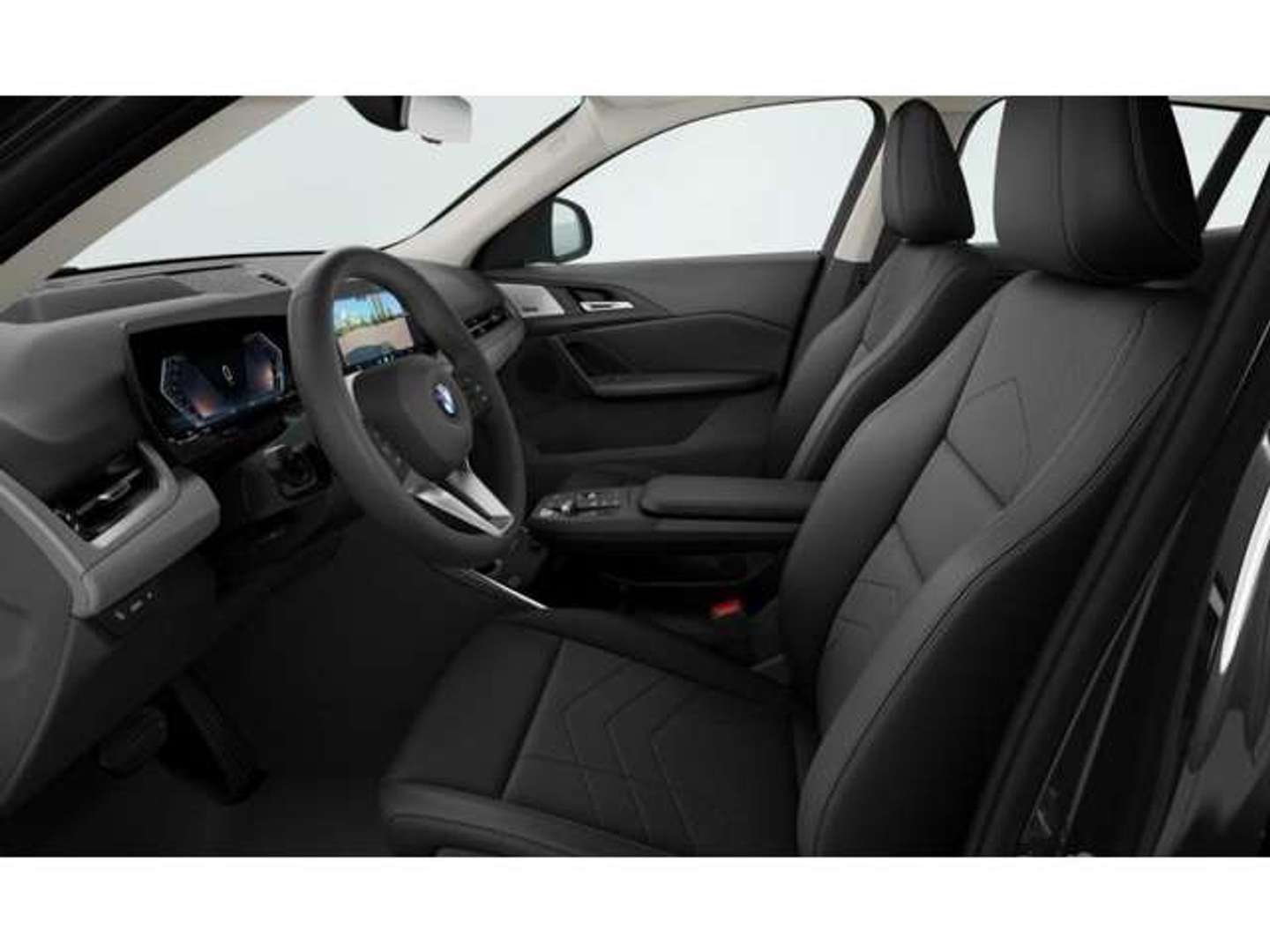 BMW X2 SDrive20i - - Joinsteer - #3