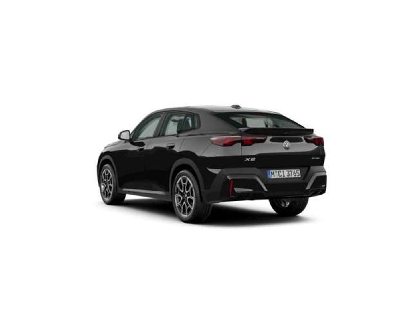 BMW X2 SDrive20i - - Joinsteer - #2