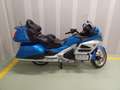 Honda GL 1800 Modelo 2012 bicolor Albastru - thumbnail 4