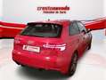 Audi A3 Sportback 1.4 TFSI Cod Ultra S Line ed. S-T 110kW Piros - thumbnail 4