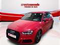Audi A3 Sportback 1.4 TFSI Cod Ultra S Line ed. S-T 110kW Червоний - thumbnail 1
