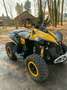 Can-Am Renegade 1000 XXC Gelb - thumbnail 3
