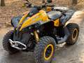 Can-Am Renegade 1000 XXC Gelb - thumbnail 1