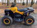 Can-Am Renegade 1000 XXC Gelb - thumbnail 4