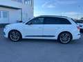 Audi Q7 3,0 TDI ultra quattro Tiptronic *7SITZER* Weiß - thumbnail 5