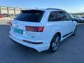 Audi Q7 3,0 TDI ultra quattro Tiptronic *7SITZER* Weiß - thumbnail 6