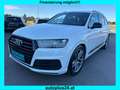 Audi Q7 3,0 TDI ultra quattro Tiptronic *7SITZER* Weiß - thumbnail 1