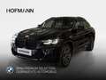 BMW X4 M Sport Schwarz - thumbnail 1