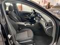 Mercedes-Benz C 180 CGI AUTOMATIK/PDC/SITZHEIZUNG/MEDIA/EURO6 Schwarz - thumbnail 19