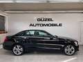 Mercedes-Benz C 180 CGI AUTOMATIK/PDC/SITZHEIZUNG/MEDIA/EURO6 Schwarz - thumbnail 8