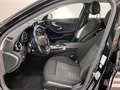 Mercedes-Benz C 180 CGI AUTOMATIK/PDC/SITZHEIZUNG/MEDIA/EURO6 Schwarz - thumbnail 11