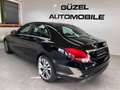 Mercedes-Benz C 180 CGI AUTOMATIK/PDC/SITZHEIZUNG/MEDIA/EURO6 Schwarz - thumbnail 4
