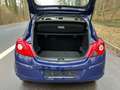 Opel Corsa Selection "110 Jahre" - Tüv-Asu: 02-2027 Bleu - thumbnail 7