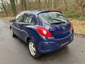 Opel Corsa Selection "110 Jahre" - Tüv-Asu: 02-2027 Bleu - thumbnail 4