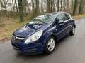 Opel Corsa Selection "110 Jahre" - Tüv-Asu: 02-2027 Bleu - thumbnail 3