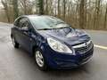 Opel Corsa Selection "110 Jahre" - Tüv-Asu: 02-2027 Bleu - thumbnail 1
