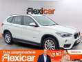 BMW X1 sDrive 16d Blanco - thumbnail 1