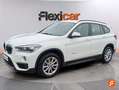 BMW X1 sDrive 16d Blanco - thumbnail 5