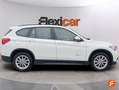 BMW X1 sDrive 16d Blanco - thumbnail 13