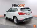 BMW X1 sDrive 16d Blanco - thumbnail 9