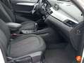 BMW X1 sDrive 16d Blanco - thumbnail 18