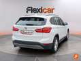 BMW X1 sDrive 16d Blanco - thumbnail 11