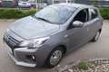 Mitsubishi Space Star 1,2 MIVEC Inform **8fach bereift/leasingfähig** Grau - thumbnail 3