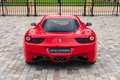 Ferrari 458 458 Italia 4.5 V8 570ch - very low mileage! Rot - thumbnail 5