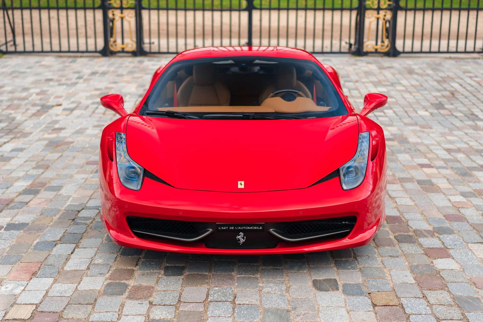 Ferrari 458 Italia - - Joinsteer - #3