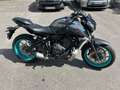 Yamaha MT-07 Gris - thumbnail 3