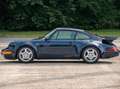 Porsche 964 3.3L Turbo Azul - thumbnail 11