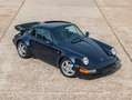 Porsche 964 3.3L Turbo Azul - thumbnail 1
