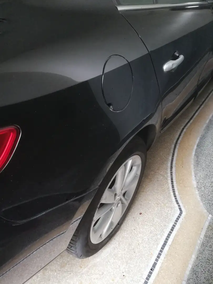 Renault Fluence Fluence 1.5 dCi Dynamique Noir - 2