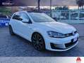 Volkswagen Golf GTD 2.0 TDI DSG 5p. BlueMotion Technology Bianco - thumbnail 3