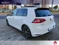 Volkswagen Golf GTD 2.0 TDI DSG 5p. BlueMotion Technology Bianco - thumbnail 6