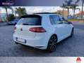 Volkswagen Golf GTD 2.0 TDI DSG 5p. BlueMotion Technology Bianco - thumbnail 4