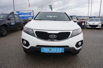 2,2 CRDi Active DPF 4WD Aut.