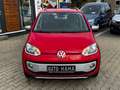 Volkswagen up! cross up! 75 PS *SHZ*4-TÜR*59TKM* Rot - thumbnail 3