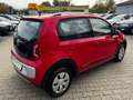 Volkswagen up! cross up! 75 PS *SHZ*4-TÜR*59TKM* Rot - thumbnail 7