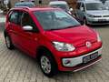 Volkswagen up! cross up! 75 PS *SHZ*4-TÜR*59TKM* Rot - thumbnail 4