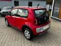Volkswagen up! cross up! 75 PS *SHZ*4-TÜR*59TKM* Rot - thumbnail 8
